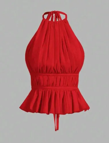 Blusas shein