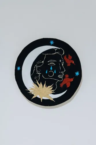 Quadro lua