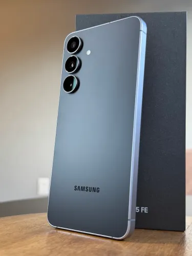 Samsung S25 FE 128GB