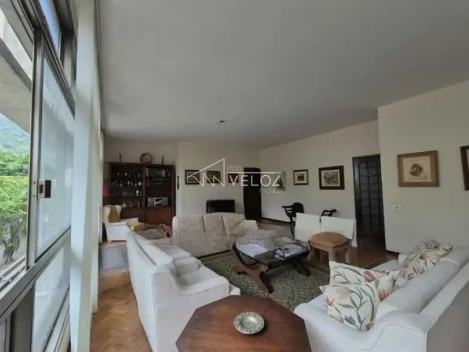Apartamento : Padrão / Residencial / Lagoa
