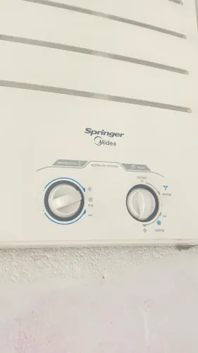 Ar-condicionado