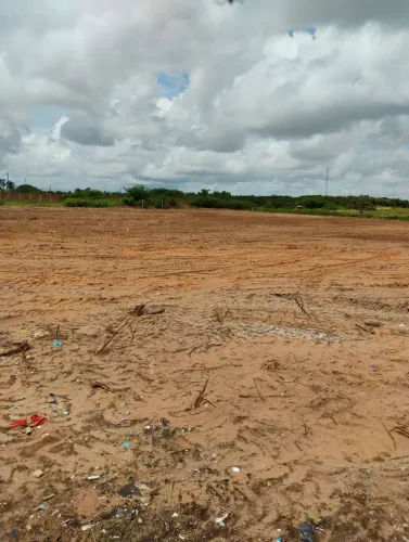 Loteamento Maranata 2 (terreno bem localizado planalto)