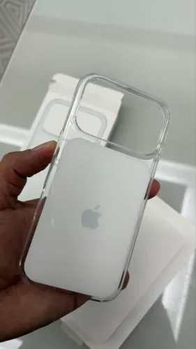 Case MagSafe iPhone 17 Pro