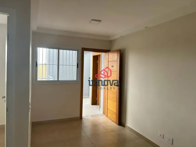 Studio com 1 dormitório à venda, 32 m² por R$ 320.000,00 - Vila Carrão - São Paulo/SP