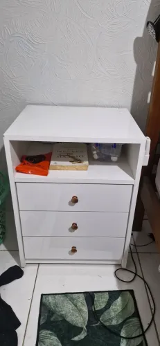 Mesa de cabeceira
