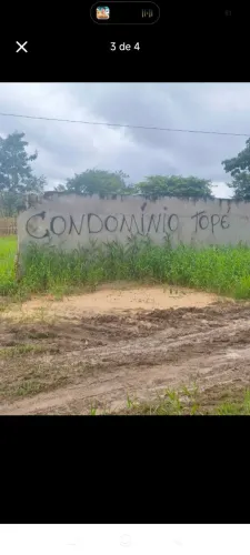 Vendo Terreno em Mosqueiro-PA