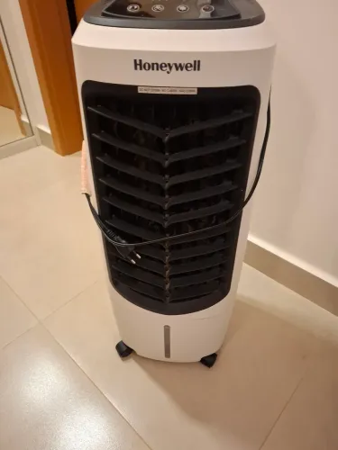 Climatizador