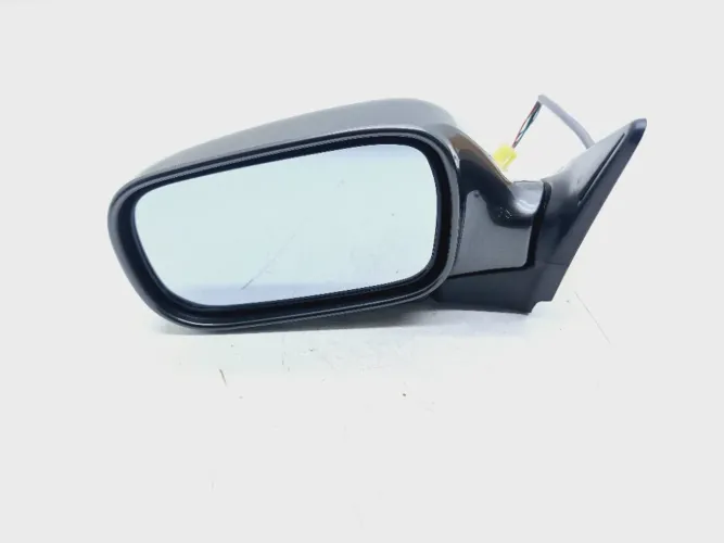 Retrovisor Esquerdo Subaru Forester 2.0 2003 Á 2005