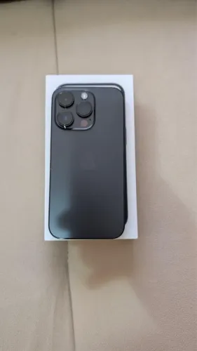 iphone 14 pro preto