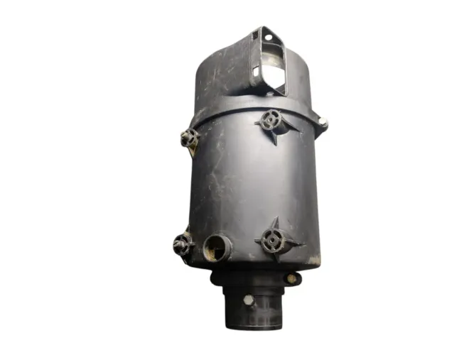 Caixa Do Filtro De Ar Ford F350 F4000 2003