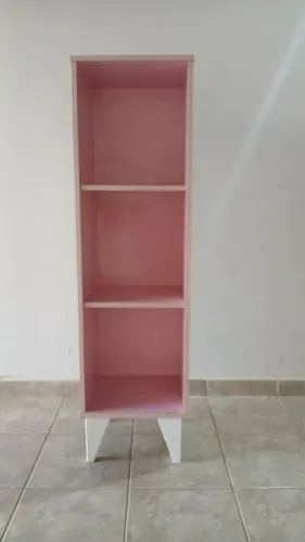 Estante Nicho MDF