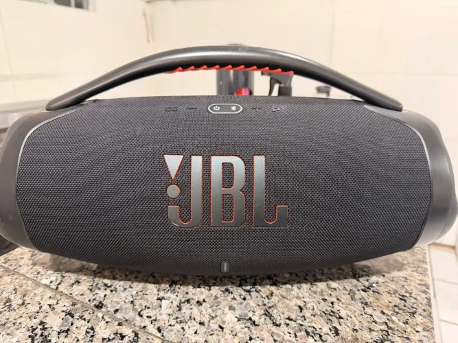 Jbl bombox 3