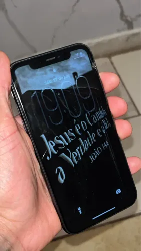 Vendo iPhone 