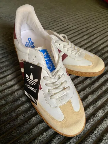 Tênis Adidas Samba - Feminino