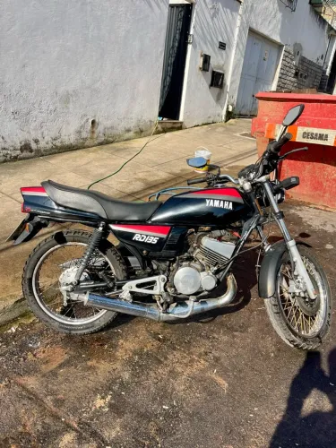 RD 135 1991