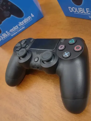 CONTROLE PARA PS4