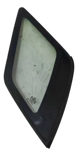 Ventarola Vidro Fixo Traseiro Esq Kia Sorento 2.5 2007/2009