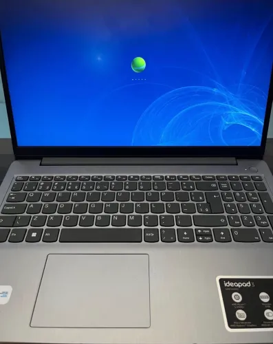 notebook lenovo idea pad 3 linux