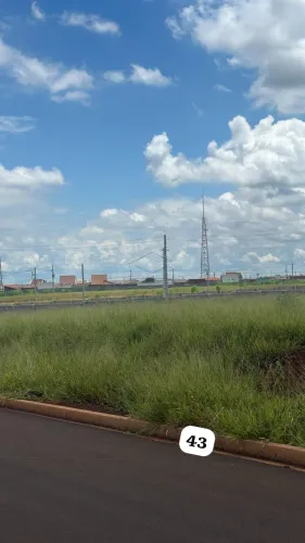 Terreno Condomínio em Jaú