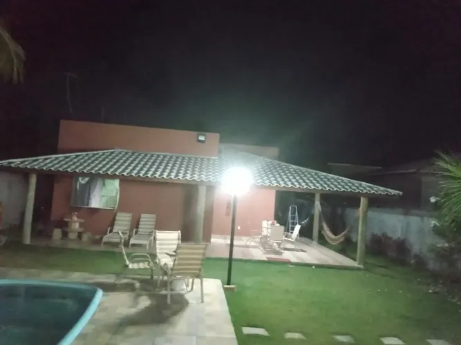 casa aluguel  barra de jacuipe condomínio fechado 