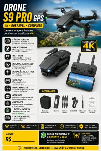 Drone