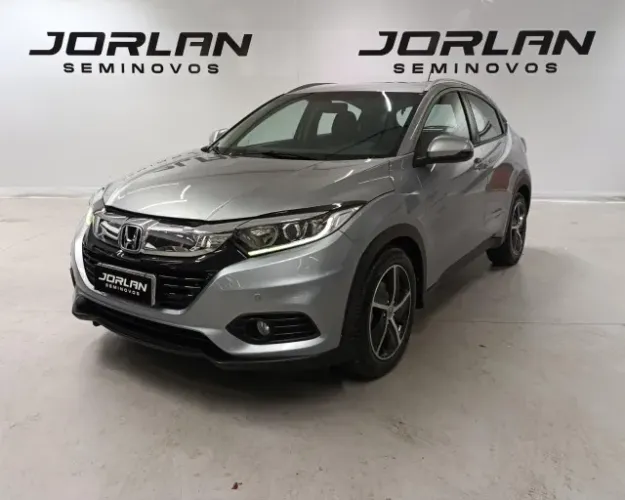 Honda HR-V EXL 1.8 Flexone 16V 5P Aut. 2020