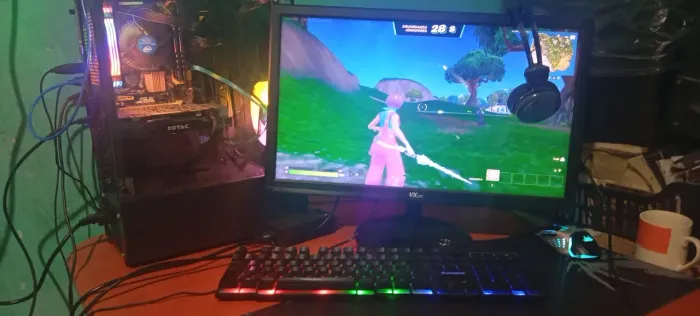 PC GAMER DDR3