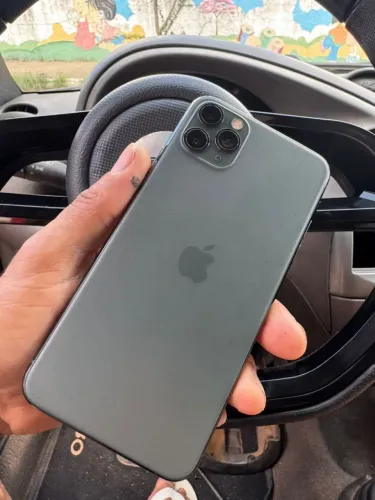 iPhone 11 pro max 