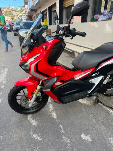ADV 150 EXTRA