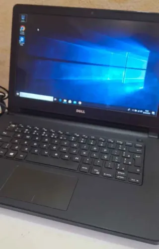 Dell 3442 14/ i3/4gb/ssd120gb/ 14