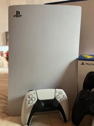 PlayStation 5