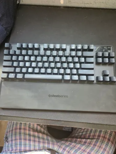 Apex pro tkl gen 3 (US)