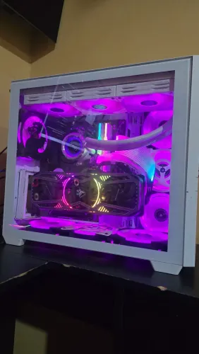 PC Gamer rtx 3070 ti