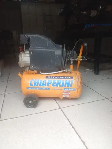 Compressor