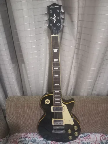 Guitarra Les Paul LP 230