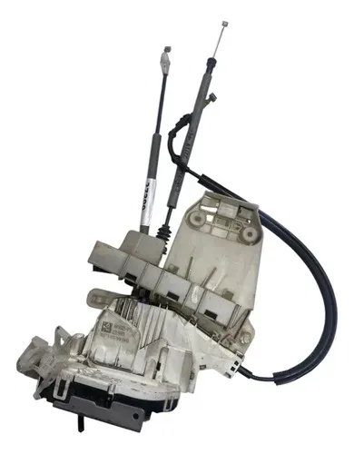 Fechadura Traseira Direita Toro/jeep Renegade 2018 52139906