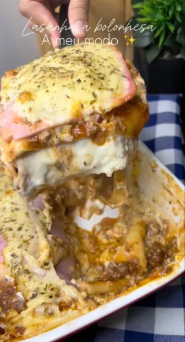 Comidas típicas 