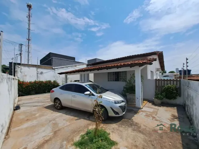 Casa para venda, Jardim Primavera, Cuiabá