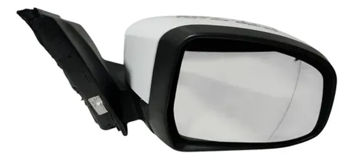 Retrovisor Focus 2019 Elétrico C/pisca Lado Direito 024550