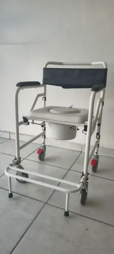 Cadeira de banho