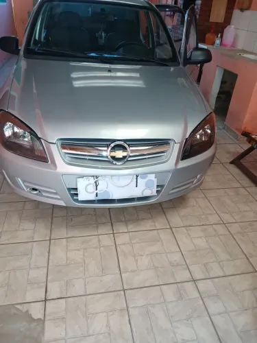 Chevrolet Prisma Sed. Maxx/ LT 1.4 8V Econof. 4P 2010