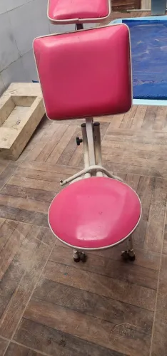 Cadeira para Maquiagem 