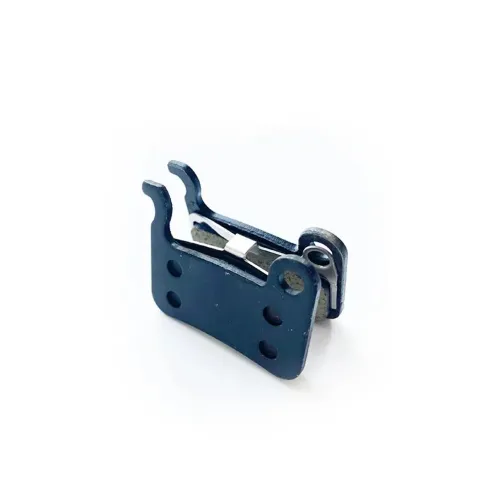 Pastilha De Freio Disco Shimano Xtr/saint/deore Xt/slx Bike