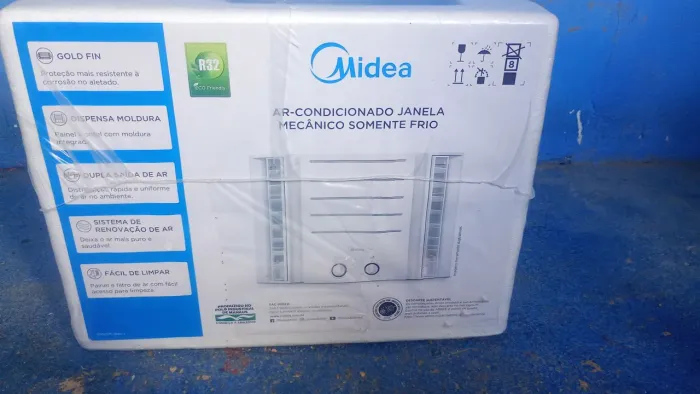 Ar-condicionado
