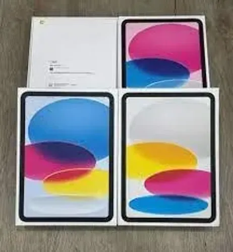 iPad 11" 128GB | NOVO | LACRADO | NOTA FISCAL | GARANTIA APPLE DE 1 ANO