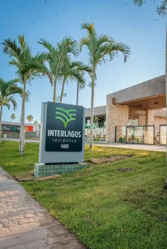 Lote no Interlagos, Aruana, Aracaju, SE