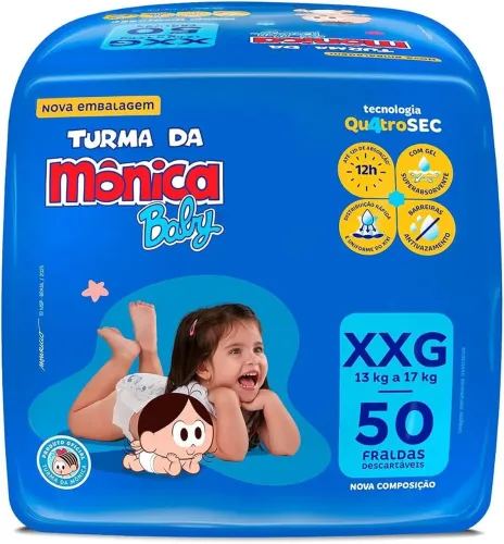 Fralda