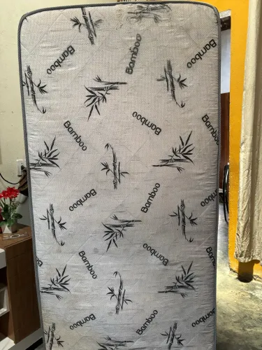 Cama solteirão