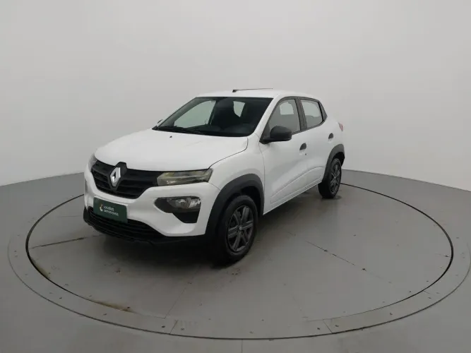 Renault Kwid 1.0 Zen 2026