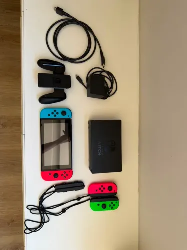 Nintendo Switch 1